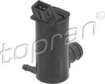 Topran Pompă de apă Topran 300 634 - compatibil Ford - Topran-300 634 (TOPRAN300634)