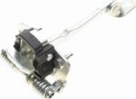 AIC Lucuri, Bonnete, Uși, Acoperiș Usi, piese AIC 55931 - compatibil Renault (AIC55931)