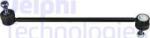 Delphi Stabilizare, Rigidizare Bieleta antiruliu Delphi TC2666 (DELPHITC2666)
