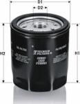 Tecneco Filters Filtru ulei Tecneco Filters OL305 - compatibil Peugeot, Toyota, Suzuki, Citroën - Tecneco Filters (TECNECOFILTERSOL305)