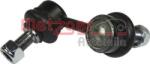 Metzger Stabilizare, Rigidizare Bieleta antiruliu Metzger 53061511 - compatibil Mitsubishi (METZGER53061511)