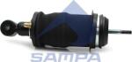 Sampa Cabina Suspensie cabina sofer Sampa 043.110 - compatibil Chevrolet (SAMPA043110)