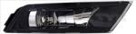 TYC Iluminari auxiliare, Elemente Proiectoare, Elemente TYC 19-15221-05-2 - compatibil Skoda (TYC1915221052)