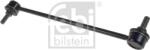 FEBI Bilstein Stabilizare, Rigidizare Bieleta antiruliu FEBI Bilstein 48123 (FEBIBILSTEIN48123)