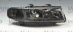 Valeo Faruri, piese componente Far, Insertie Valeo 087481 (VALEO087481)