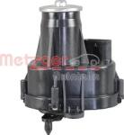 Metzger Admisie aer motor Galerie admisie, tub aspiratie Metzger 2100102 - compatibil Bmw, Mini (METZGER2100102)