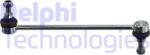 Delphi Stabilizare, Rigidizare Bieleta antiruliu Delphi TC2898 - compatibil Nissan, Renault (DELPHITC2898)