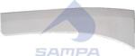 Sampa Elemente caroserie, Aripa, Bara protectie Aripa interioara Sampa 1810 1411 (SAMPA18101411)