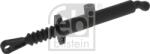FEBI Bilstein Comanda ambreiaj Pompa ambreiaj FEBI Bilstein 100000 - compatibil Mercedes-Benz - FEBI Bilstein (FEBIBILSTEIN100000)