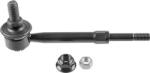 Lemförder Stabilizare, Rigidizare Bieleta antiruliu Lemförder 38401 01 - compatibil Nissan - Lemförder-38401 01 (LEMFORDER3840101)