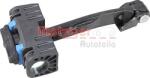 Metzger Lucuri, Bonnete, Uși, Acoperiș Usi, piese Metzger 2312223 - compatibil Seat (METZGER2312223)
