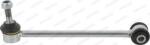 Moog Stabilizare, Rigidizare Bieleta antiruliu Moog PE-LS-0785 - compatibil Peugeot (MOOGPELS0785)