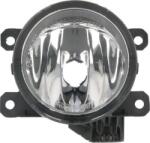 TYC Iluminari auxiliare, Elemente Proiectoare, Elemente TYC 19-12077-01-2 - compatibil Peugeot, Citroën, Opel (TYC1912077012)