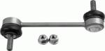 Lemförder Stabilizare, Rigidizare Bieleta antiruliu Lemförder 29576 02 - compatibil Peugeot, Citroën - Lemförder-29576 02 (LEMFORDER2957602)