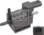 FEBI Bilstein Admisie aer motor Reglare compressor FEBI Bilstein 108232 (FEBIBILSTEIN108232)