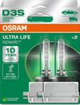 OSRAM Iluminari auxiliare, Elemente Proiectoare, Elemente Osram 66340ULT-2HB (OSRAM66340ULT2HB)