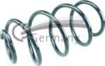 CS Germany Arc spirala CS Germany 14.601. 004 - compatibil Hyundai, Kia - CS Germany (CSGERMANY14601004)