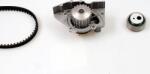 Hepu Set curea distributie Hepu PK08363 - compatibil Peugeot, Citroën, Fiat, Lancia (HEPUPK08363)