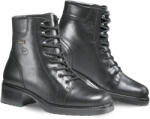 Jolly 616-G KASJA GTX O2 SRC / Női munkásbőr bokacipő CE minősítéssel, O2 SRC 39 (JOL00039)