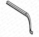 Covind Lucuri, Bonnete, Uși, Acoperiș Usi, piese Covind C39/156 - compatibil Iveco - Covind-C39/156 (COVINDC39156)
