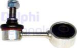Delphi Stabilizare, Rigidizare Bieleta antiruliu Delphi TC1421 - compatibil Mitsubishi (DELPHITC1421)