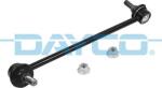 Dayco Stabilizare, Rigidizare Bieleta antiruliu Dayco DSS3669 - compatibil Kia (DAYCODSS3669)