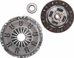 Kamoka KC277 - Set ambreiaj - Clutch Kit - Kamoka-KC277 (KAMOKAKC277)