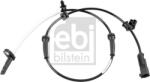 FEBI Bilstein Control al dinamicii de rulare FEBI Bilstein 181242 (FEBIBILSTEIN181242)