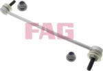 Fag Stabilizare, Rigidizare Bieleta antiruliu FAG 818 0208 10 (FAG818020810)