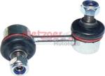 Metzger Stabilizare, Rigidizare Bieleta antiruliu Metzger 53053512 - compatibil Toyota (METZGER53053512)