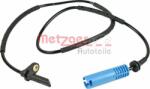Metzger Control al dinamicii de rulare Metzger 0900211 - compatibil Bmw (METZGER0900211)