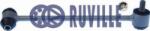 Ruville Stabilizare, Rigidizare Bieleta antiruliu Ruville 914113 - compatibil Mercedes-Benz (RUVILLE914113)