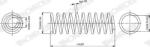 Monroe Arc spirala Monroe SP4112 (MONROESP4112)