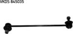 SKF Stabilizare, Rigidizare Bieleta antiruliu SKF VKDS 845035 (SKFVKDS845035)