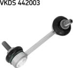 SKF Stabilizare, Rigidizare Bieleta antiruliu SKF VKDS 442003 (SKFVKDS442003)