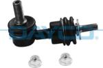Dayco Stabilizare, Rigidizare Bieleta antiruliu Dayco DSS3584 - compatibil Ford, Volvo (DAYCODSS3584)
