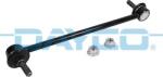 Dayco Stabilizare, Rigidizare Bieleta antiruliu Dayco DSS1589 - compatibil Chrysler, Lancia (DAYCODSS1589)