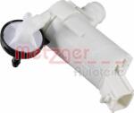 Metzger Pompă de apă Metzger 2221138 - compatibil Peugeot, Citroën, Honda (METZGER2221138)