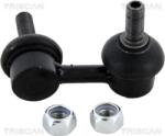 Triscan Stabilizare, Rigidizare Bieleta antiruliu Triscan 8500 14673 - compatibil Nissan - Triscan-8500 14673 (TRISCAN850014673)