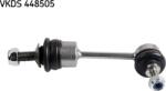 SKF Stabilizare, Rigidizare Bieleta antiruliu SKF VKDS 448505 (SKFVKDS448505)