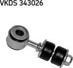 SKF Stabilizare, Rigidizare Bieleta antiruliu SKF VKDS 343026 (SKFVKDS343026)