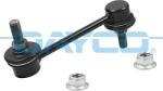 Dayco Stabilizare, Rigidizare Bieleta antiruliu Dayco DSS3055 - compatibil Audi, Mitsubishi (DAYCODSS3055)