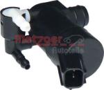 Metzger Pompă de apă Metzger 2220030 - compatibil Mazda, Ford, Volvo (METZGER2220030)