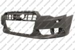 Prasco Elemente caroserie, Aripa, Bara protectie Bara protectie, piese Prasco AD0381001 - compatibil Audi (PRASCOAD0381001)