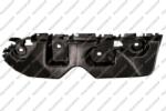 Prasco Elemente caroserie, Aripa, Bara protectie Bara protectie, piese Prasco DA8201003 - compatibil Dacia (PRASCODA8201003)