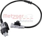 Metzger Control al dinamicii de rulare Metzger 2324161 - compatibil Opel, Vauxhall (METZGER2324161)