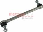 Metzger Stabilizare, Rigidizare Bieleta antiruliu Metzger 53064912 - compatibil Mercedes-Benz (METZGER53064912)