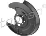 Topran Frana disc Componente, Accesorii frana Topran 117 957 - compatibil Audi - Topran-117 957 (TOPRAN117957)