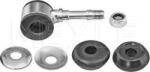 Meyle Stabilizare, Rigidizare Bieleta antiruliu Meyle 100 411 0005/S (MEYLE1004110005S)