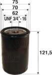 Valeo Filtru ulei Valeo 586030 - compatibil Mazda, Jeep, Ford, Land (VALEO586030)